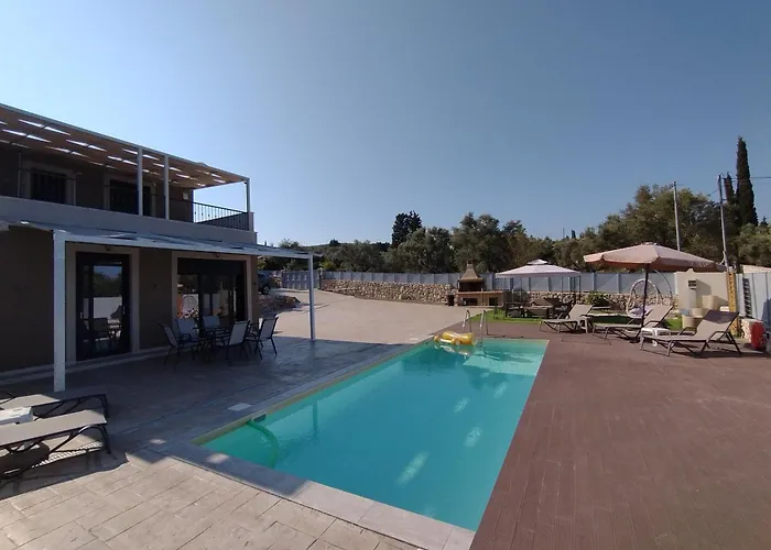 Villa Ndj Relax
