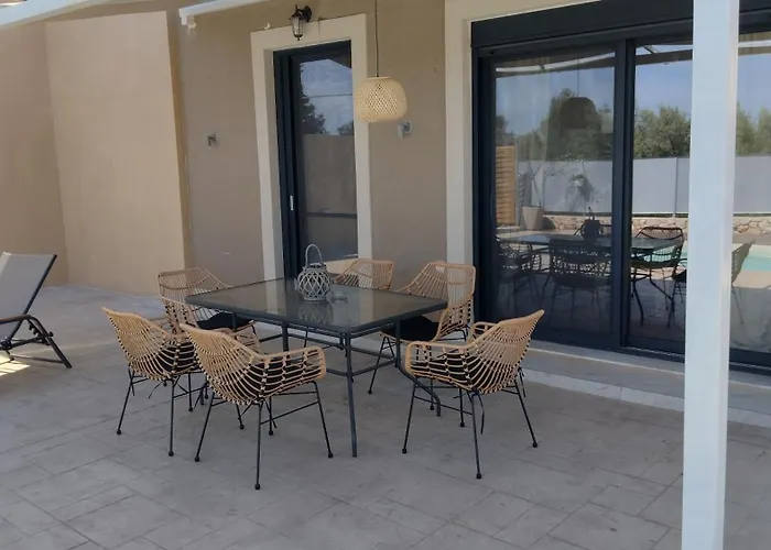 Villa Ndj Relax