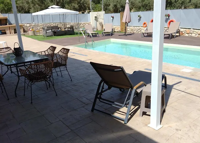 Villa Ndj Relax