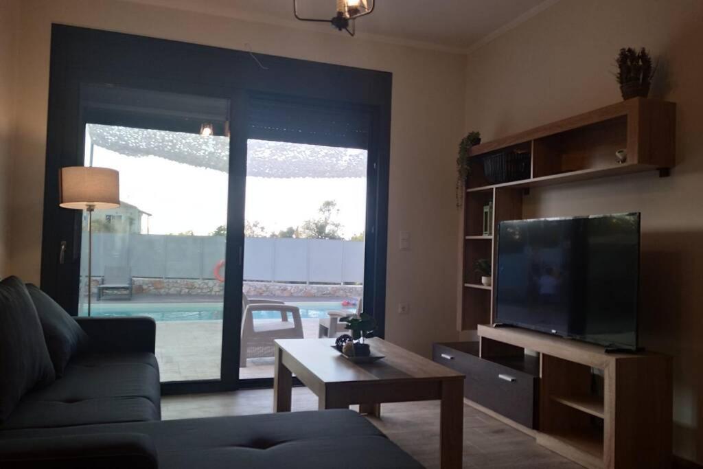 Villa Ndj Relax