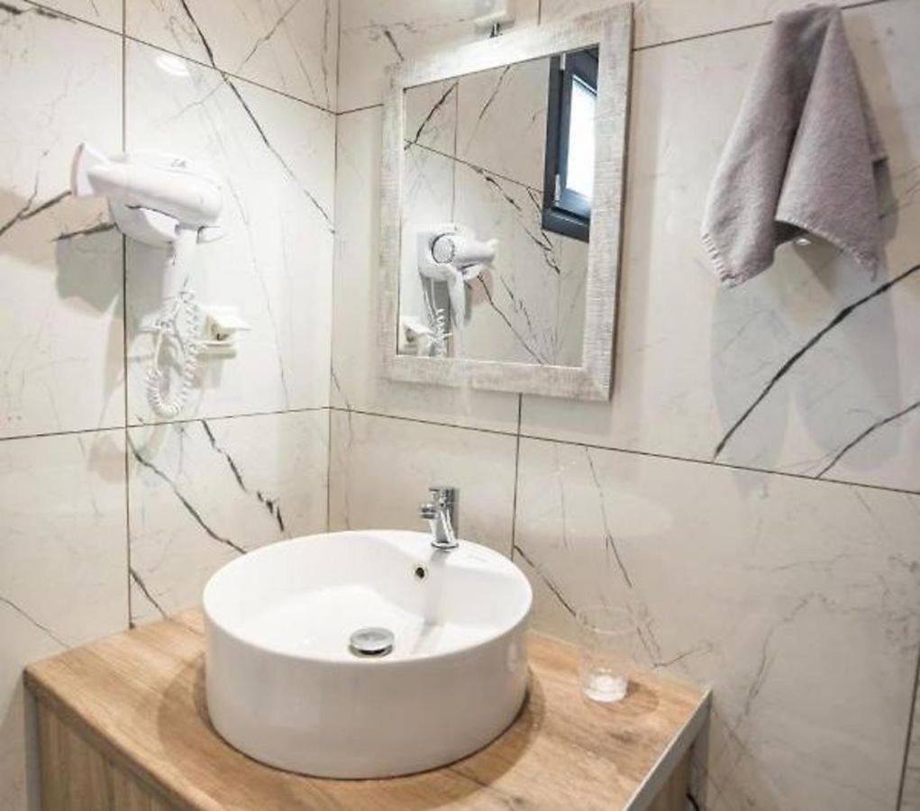 Ndj Relax Villa Tsoukaládhes