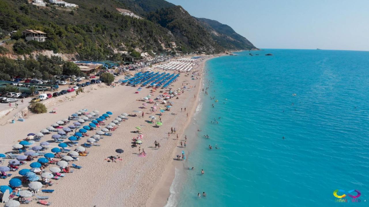 Ndj Relax Villa Tsoukaládhes