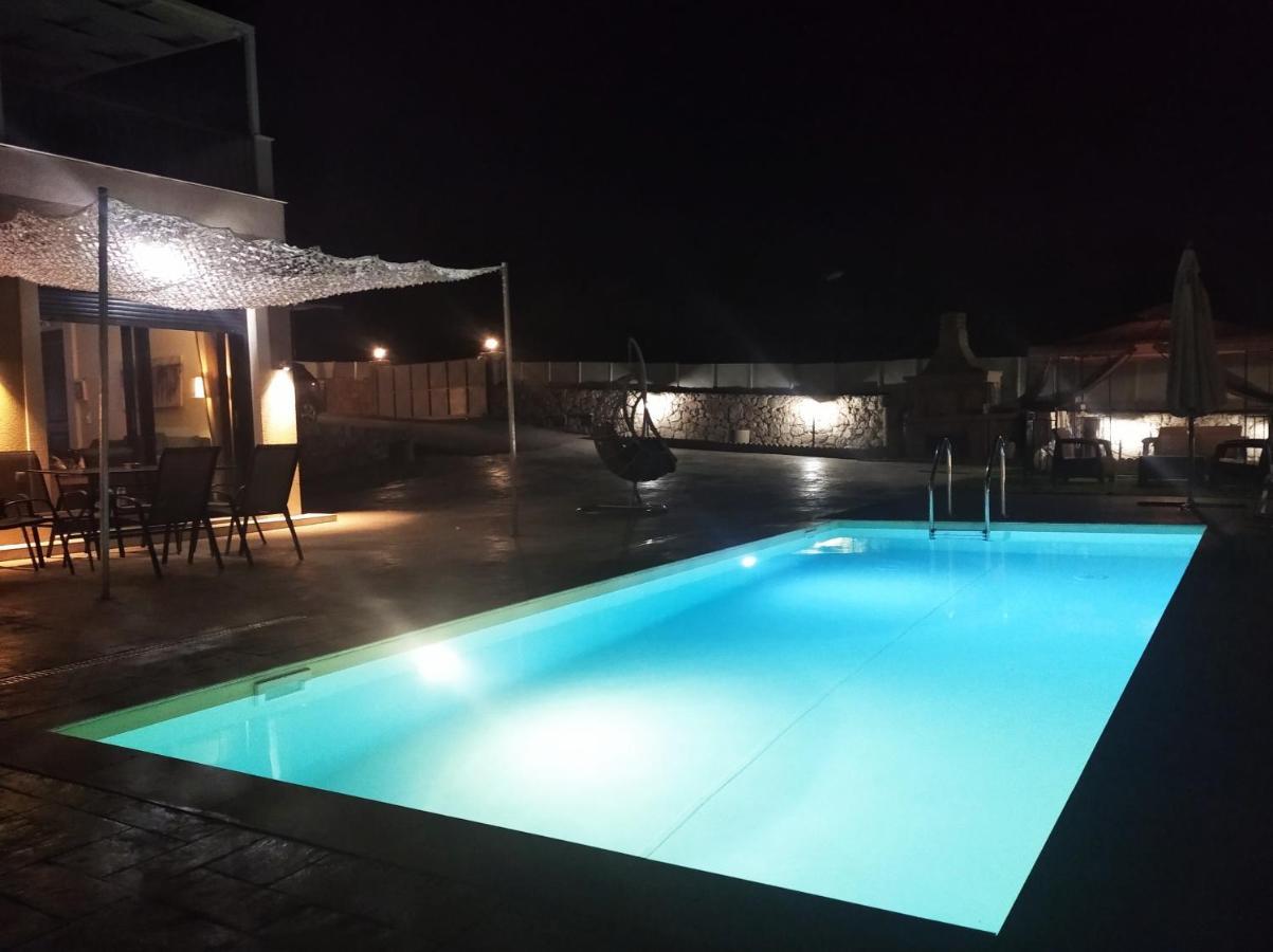 Villa Ndj Relax *