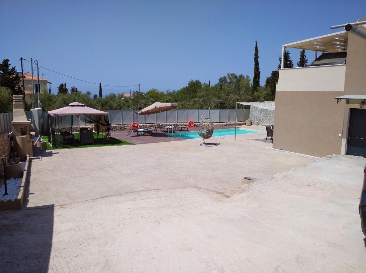 Ndj Relax Villa