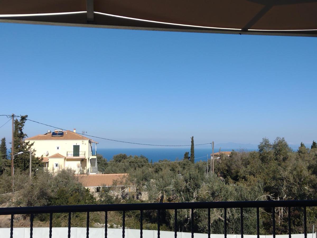 Villa Ndj Relax